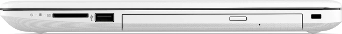 HP Laptop 15-db0515ng, Snow White, E2-9000e, 4GB RAM, 1TB HDD, DE