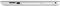 HP Laptop 15-db0515ng, Snow White, E2-9000e, 4GB RAM, 1TB HDD, DE Vorschaubild