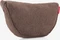 Reisenthel moonbag S Umhängetasche teddy chocolate Vorschaubild