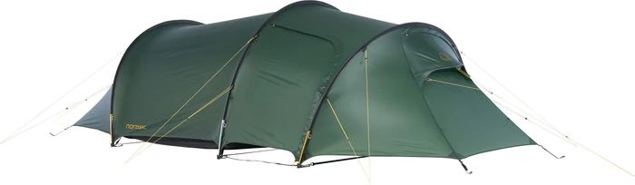 Nordisk Oppland 3 SI 2.0 Tunnelzelt (10921199)