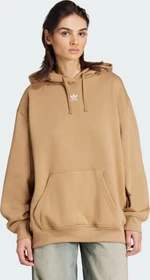 adidas Essentials Oversized Hoodie cardboard (Damen)