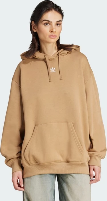 adidas Essentials Oversized Hoodie (Damen)