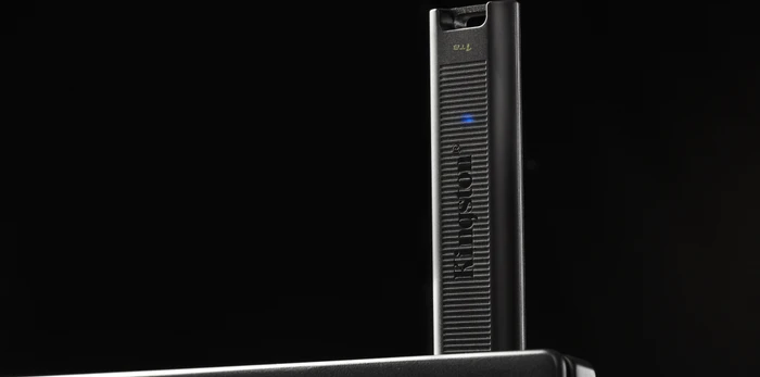 Kingston DataTraveler Max 1TB, USB-C, USB 3.2 Gen 2×1