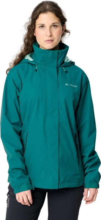 Vaude Escape Light Funktionsjacke fjord green (Damen)