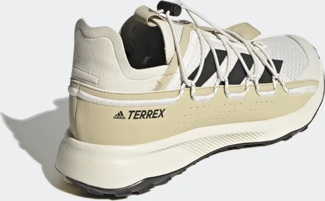 adidas Terrex Voyager tan/core black/aluminium (Herren)