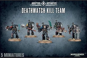 Games Workshop Warhammer 40.000 - Sector Imperialis - Rundbases 60mm & Ovalbases 75 & 90mm
