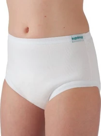 Suprima Inkontinenz Bodyguard Slip Kids Ultra Größe 152 Schutzhose, 1 Stück