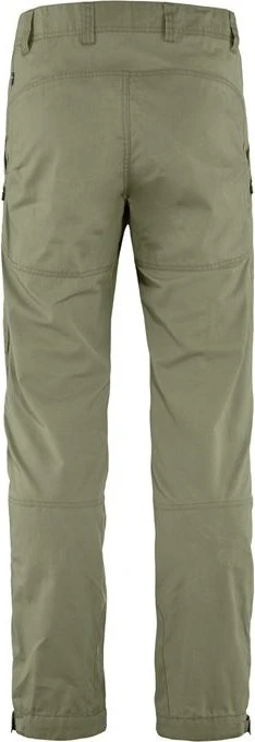Fjällräven Abisko Lite Trekking Regular Hose lang light olive (Herren)