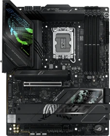 ASUS ROG Strix Z890-F Gaming WIFI (Intel 1851)