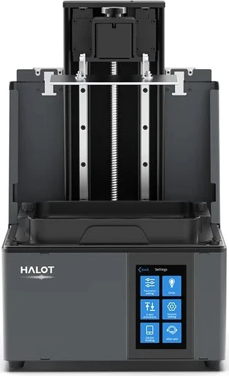 Creality HALOT-SKY