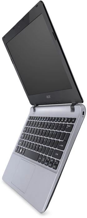 Acer Aspire E3-112-C43A, silber, Celeron N2940, 4GB RAM, 500GB HDD, DE
