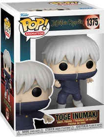 FunKo Pop! Animation - Jujutsu Kaisen - Toge Inumaki (verschiedene Ausführungen)