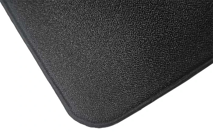 Artisan Ninja FX Hien SOFT L Gaming Mousepad, 420x330mm, schwarz