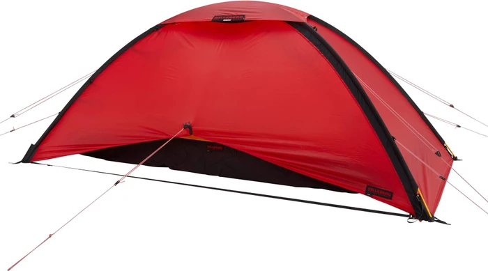Hilleberg Unna Kuppelzelt