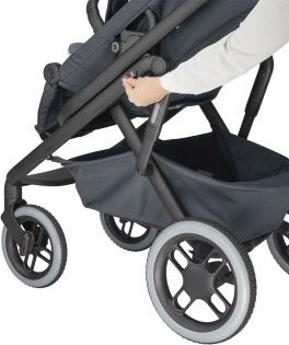 Maxi-Cosi Lila XP essential graphite