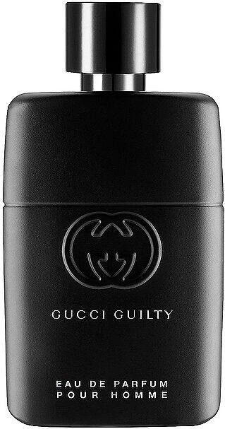 Gucci Guilty Pour Homme Eau de Parfum, 50ml
