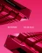 Mchose Ace 68 Turbo HE Gaming Keyboard, Berry Red, LEDs RGB, Mount Tai Magnetic Switch GT, USB, US Vorschaubild
