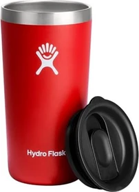 Hydro Flask All Around Tumbler Isolierbecher 355ml goji