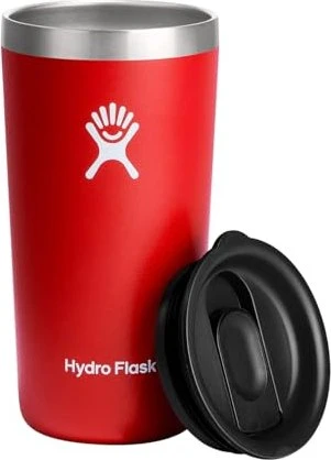 Hydro Flask All Around Tumbler Isolierbecher 355ml goji