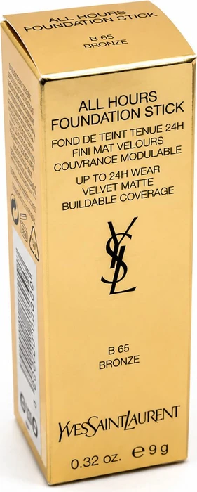 Yves Saint Laurent Encre de Peau All Hours Stick Foundation