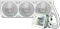 ASRock Steel Legend 360 LCD Vorschaubild