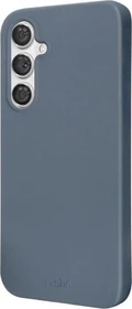 SBS Mobile Instinct Cover für Samsung Galaxy A35 5G blau