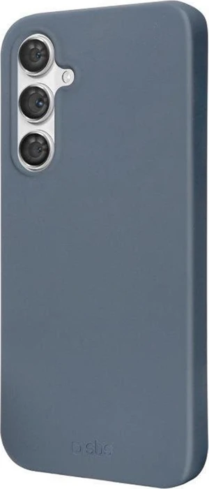 SBS Mobile Instinct Cover für Samsung Galaxy A35 5G blau