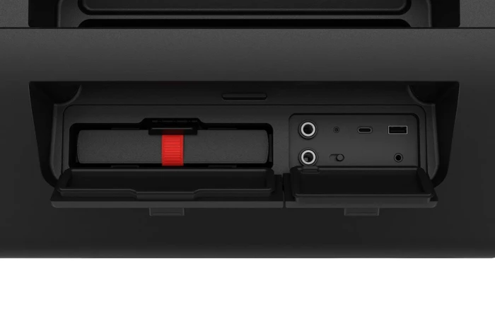LG xboom Stage 501