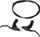 Shimano BL-T4000 2-Finger Bremshebel Set (BL-T4000)