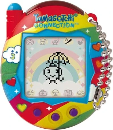 Bandai Tamagotchi Connection