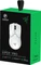 Razer Viper V2 Pro weiß, USB Vorschaubild