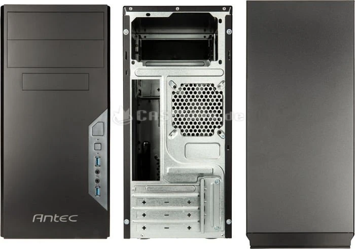 Antec VSK-3000E USB 3.0