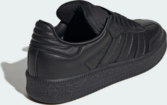 adidas Samba XLG core black