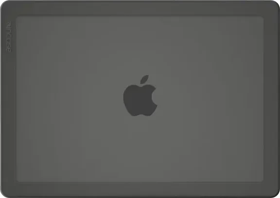 Incase Edge Hardshell mit Makrolon für Apple MacBook Pro 14", schwarz