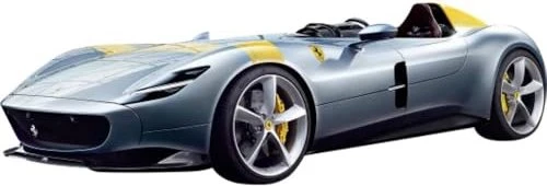 Bburago Ferrari Monza SP1 1:18