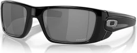 Oakley Fuel Cell polished black/prizm black