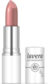 Lavera Cream Glow Lippenstift 02 retro rose, 4.5g