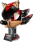 LEGO Sonic the Hedgehog - Shadow the Hedgehog Vorschaubild