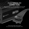 Corsair RMe Series 2025 RM750e 750W, ATX 3.1, UK-Version Vorschaubild