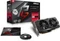 ASRock Radeon RX 580 4G OC, PG D RADEON RX580 4G OC, 4GB GDDR5, DVI, HDMI, 3x DP Vorschaubild