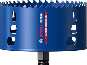 Bosch Professional EXPERT Multi Material Lochsäge, 127x60mm, 1 Stück