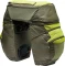 Vaude Karakorum Pro Gepäcktasche khaki Vorschaubild
