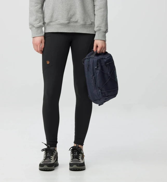 Fjällräven Skule Sling 6 Umhängetasche navy