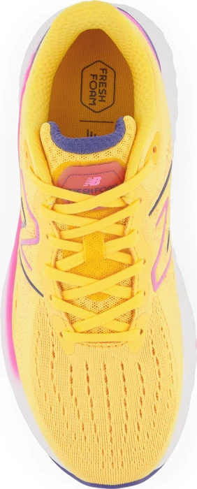New Balance Fresh Foam Evoz v2 vibrant apricot/vibrant orange (Damen)