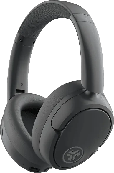 JLab JBuds Lux ANC graphite