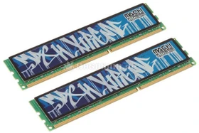 Mach Xtreme Urban Series UDIMM 16GB Kit, DDR3-1333, CL8