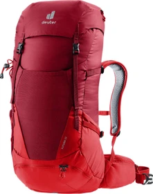Deuter Futura 32 masala/cherry