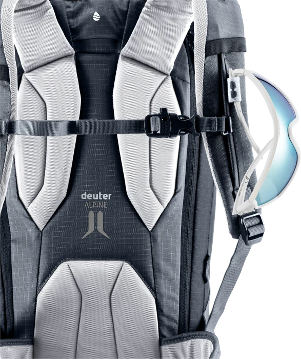 Deuter Freerider 30 schwarz