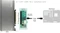 DeLOCK SFF-8643 -> PCIe 4.0 x16 Vorschaubild