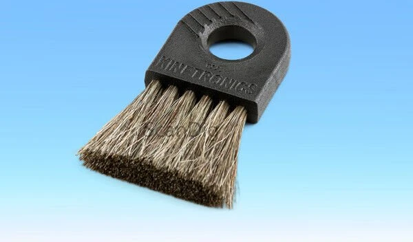 Kinetronics Static-Wisk SW-030 Antistatik-Bürste 30mm